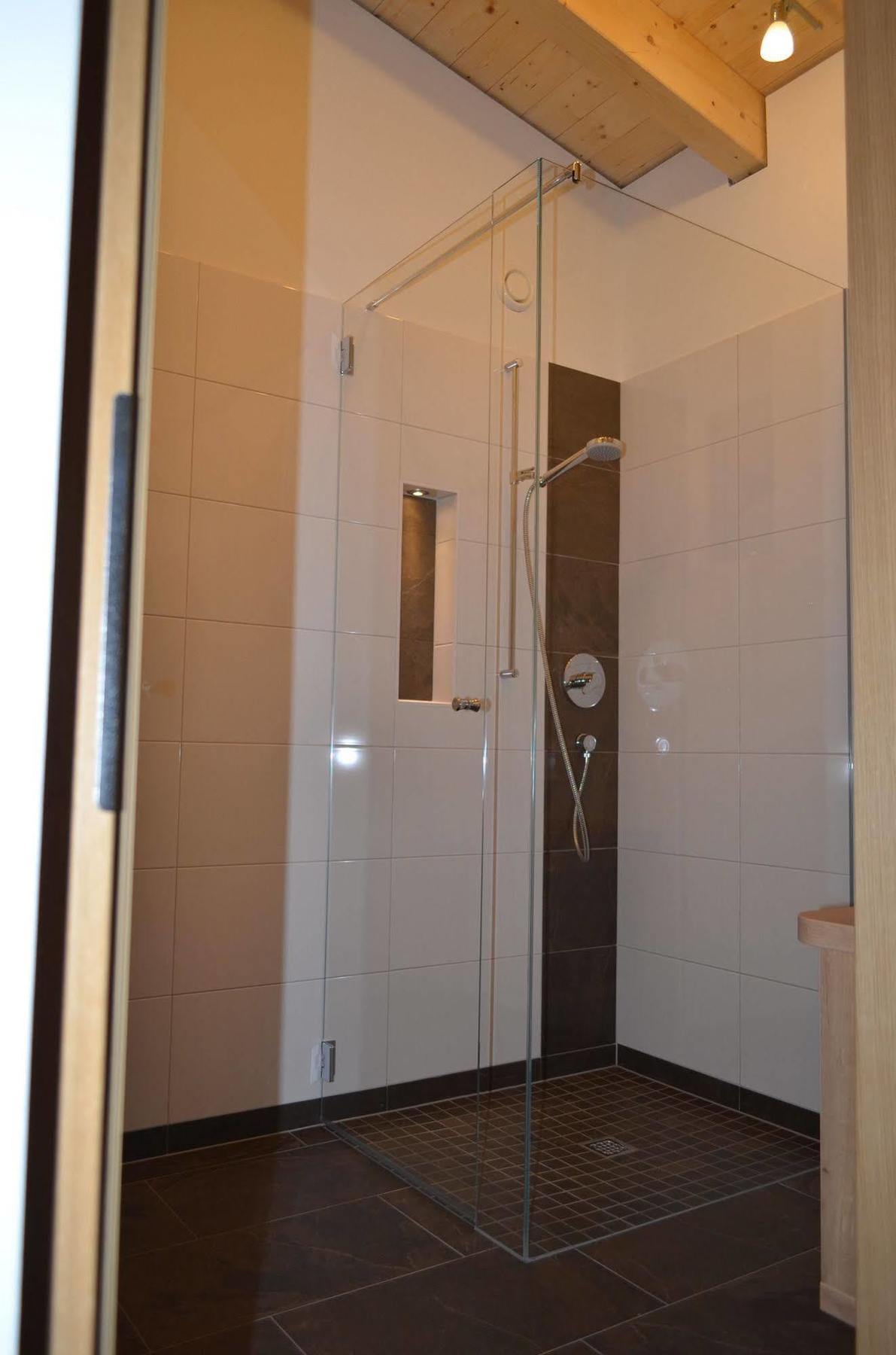 Apartment Dorfjuwel โอเบอเอา ภายนอก รูปภาพ